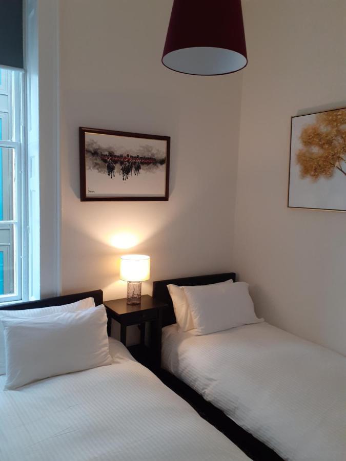 St James Quarter 2 Bed Apartment Edinburgh Exterior photo