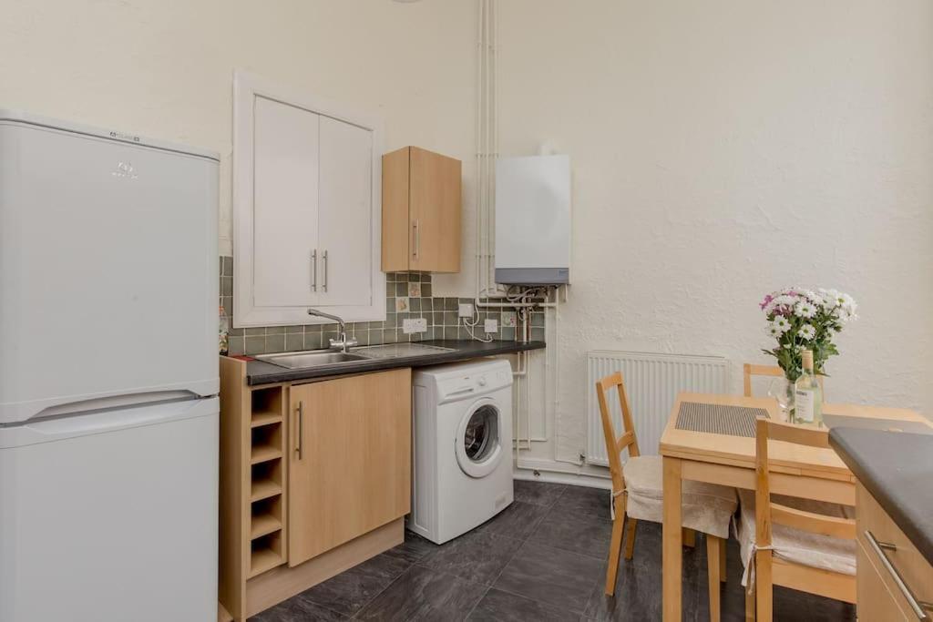 St James Quarter 2 Bed Apartment Edinburgh Exterior photo